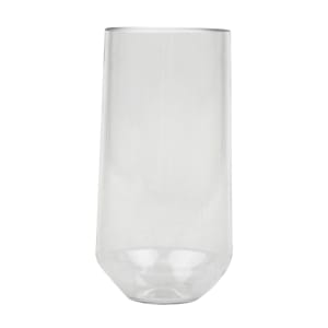 284-SW2004CL 14 oz Clear Tritan™ Plastic Rocks Tumbler