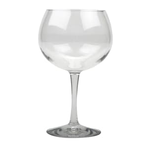 284-SW2009CL 20 oz Copa Gin Glass, Tritan™ Plastic, Clear