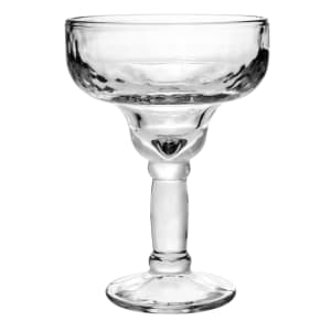 634-5784 13 1/2 oz Yucatan Margarita Glass - Durable, Handmade