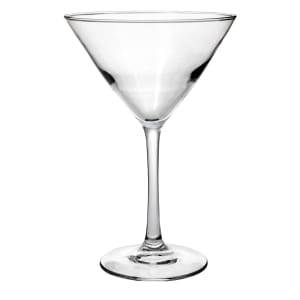 634-7507 12 oz Vina™ Traditional Midtown Martini Glass