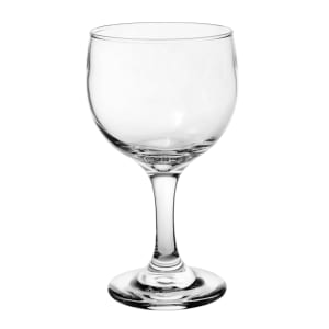 634-3757 10 1/2 oz Embassy Wine Glass - Safedge Rim & Foot Guarantee