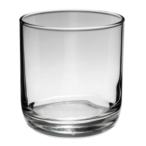 634-494 10 oz Room Tumbler Glass - Safedge Rim Guarantee