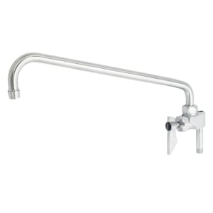 381-DX141 Add On Faucet w/ 16" Swing Spout