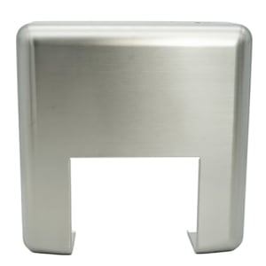 372-P3COVER Cover for P3-12S, Stainless