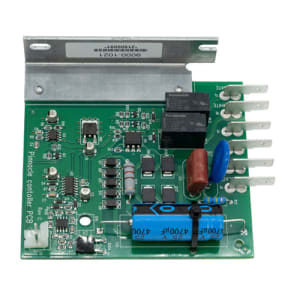 372-PDCCIRCUIT Printed Circuit Board for PDC-R10