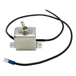 372-TOGGLESWITCH Toggle Switch Assembly for P3-12S