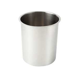 080-ESWINS Pot Insert for ESW-66, Stainless Steel