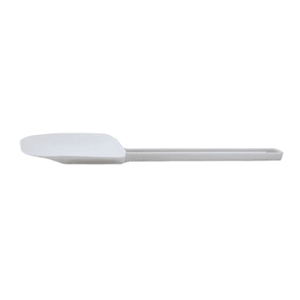 Spatula Spoon-Shape 16.5 inch, Ea, 13-0798 Rubbermaid Commercial Spatulas and Ladles