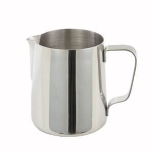 080-WP20 20 oz WP Series Creamer - Stainless Steel, Silver