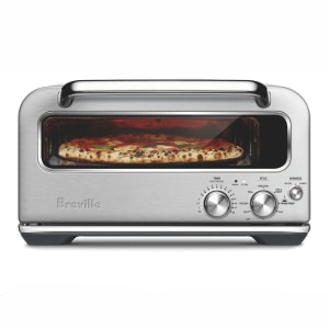 810-BPZ820BSS1BUC1 Smart Oven® Pizzaiolo Countertop Pizza Oven w/ 7 Presets - Stainless, 120v