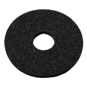 028-GR09RS03 Replacement Sponge for 3 Tier Glass Rimmer