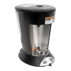 One Cup Pod Coffee Commercial Coffee Maker