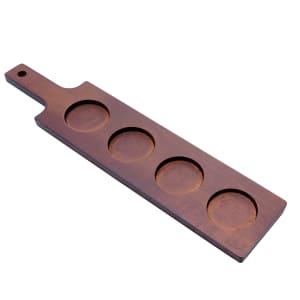 634-96381 Wood Serving Paddle