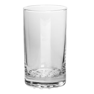 634-23596 11 1/4 oz Nob Hill Beverage Glass - Safedge Rim Guarantee