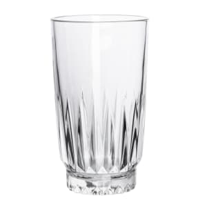 634-15459 16 oz DuraTuff Winchester Cooler Glass