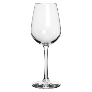 634-7516 12 1/2 oz Vina Tall Diamond Wine Glass