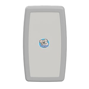 Koala Kare KB150 99 Sanitary Bed Liners for Baby Changing Station