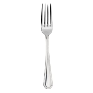 080-003505 7 1/4" Dinner Fork with 18/8 Stainless Grade, Victoria Pattern