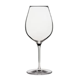 075-2370037FS 22 1/2 oz Flavor First™ Bold & Powerful Wine Glass