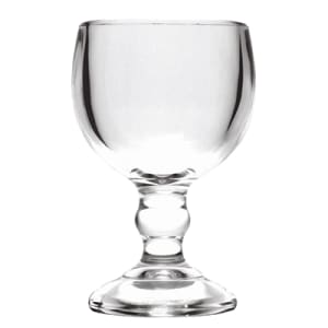075-07338 Weiss 32 oz Goblet Glass