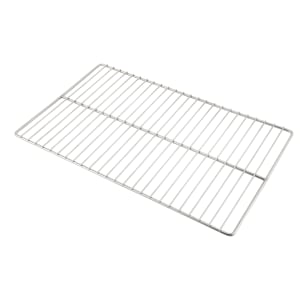 158-576211 Full Size Wire Grid for Combi Ovens, Electro Plating Finish