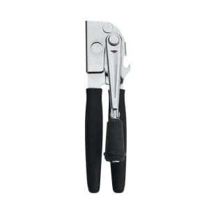 383-6080FS Extra Easy Manual Can Opener, Black