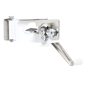 383-6090WHFS Manual Magnetic Wall Can Opener