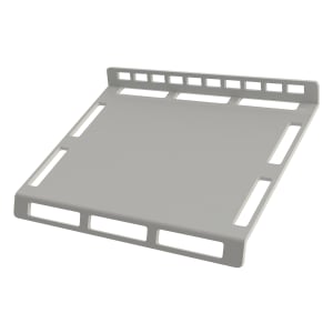 516-CCPVK CrisPlate™ for VK-120 & VK-220 Ovens, Aluminized Steel