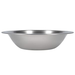 080-MXB75Q 6 1/4" Mixing Bowl, Stainless Steel