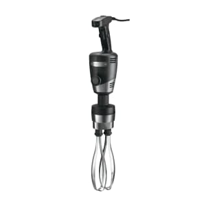 141-WSBPPWA 10" Heavy Duty Whisk w/ Variable Speed Motor & Continuous On Feature, 120v
