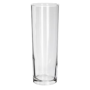 634-115 13 1/2 oz Straight Sided Zombie Glass - Safedge Rim