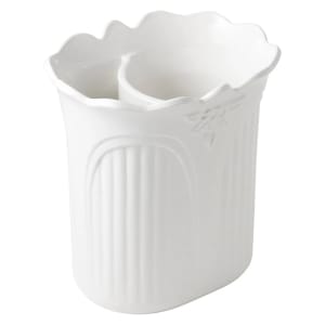 017-4027SWH 8" Wine Cooler - Aluminum, Matte White