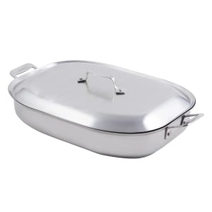 017-60023CLD 5 qt Stainless Steel Braising Pot