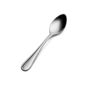 017-S300 6 1/3" Teaspoon with 18/10 Stainless Grade, Tuscany Pattern