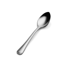 017-S500 5 5/6" Teaspoon with 18/10 Stainless Grade, Prism Pattern