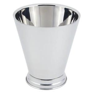 017-61300 9 1/2" Double Walled Champagne Bucket, Stainless Steel