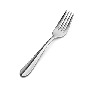 017-S107 7" Salad Fork with 18/10 Stainless Grade, Monroe Pattern