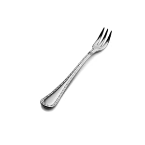 017-S408 5 2/3" Oyster Fork with 18/10 Stainless Grade, Amore Pattern