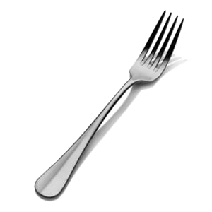 017-S1106 8 1/2" Dinner Fork with 18/10 Stainless Grade, Chambers Pattern