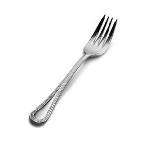 017-S707 5 2/3" Salad Fork with 18/10 Stainless Grade, Bolero Pattern