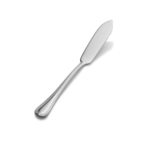 017-S713 6 3/4" Butter Knife with 13/0 Stainless Grade, Bolero Pattern