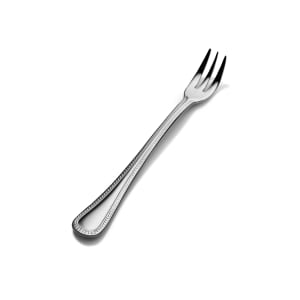 017-S1008 5 3/5" Oyster Fork with 18/10 Stainless Grade, Sombrero Pattern