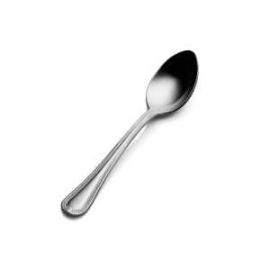 017-S700 6" Teaspoon with 18/10 Stainless Grade, Bolero Pattern