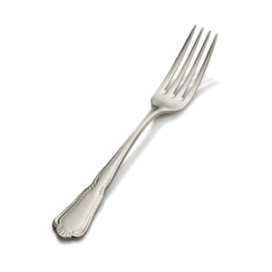017-S1505 7 3/4" Dinner Fork with 18/10 Stainless Grade, Sorento Pattern