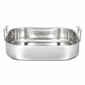 017-60010 10 qt Cucina Rotisserie Pan