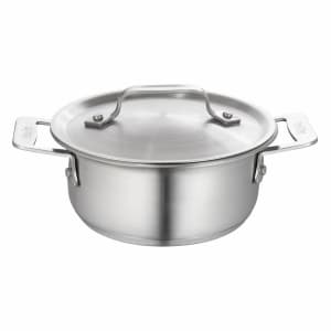 017-60025 1 1/4 qt Cucina Pan w/ Lid