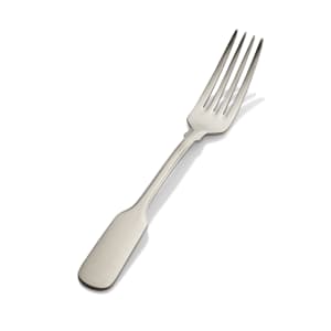 017-S1905 7 7/9" Dinner Fork with 18/10 Stainless Grade, Liberty Pattern