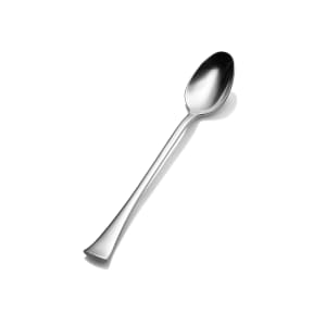 017-S3202 8" Iced Tea Spoon with 18/10 Stainless Grade, Aspen Pattern
