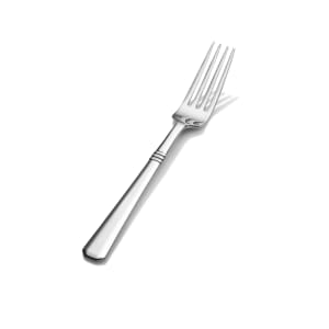 017-S3406 9" Dinner Fork with 18/10 Stainless Grade, Cordoba Pattern