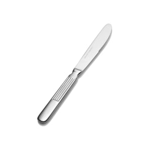 017-S3612 9 1/5" Dinner Knife with 13/0 Stainless Grade, Apollo Pattern